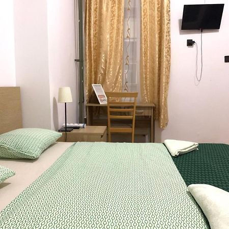 בודפשט Kecskemeti Rooms מראה חיצוני תמונה