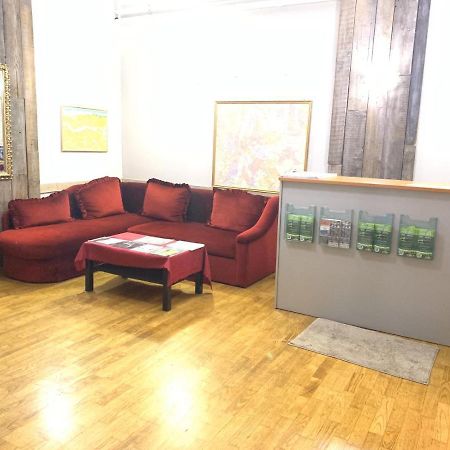 בודפשט Kecskemeti Rooms מראה חיצוני תמונה