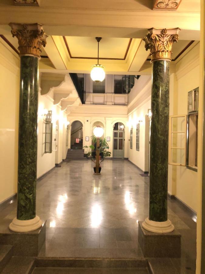 בודפשט Kecskemeti Rooms מראה חיצוני תמונה