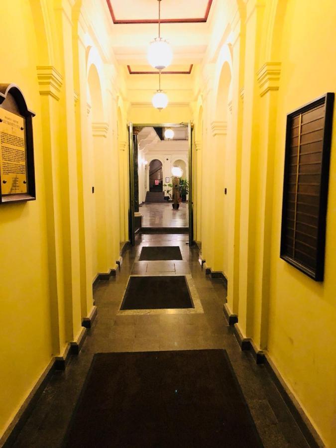 בודפשט Kecskemeti Rooms מראה חיצוני תמונה